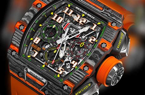 richard mille watch maker|richard mille watch most expensive.